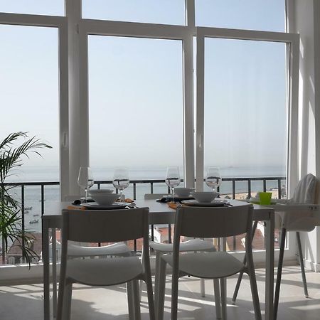 Ocean View Suite Paço de Arcos Εξωτερικό φωτογραφία
