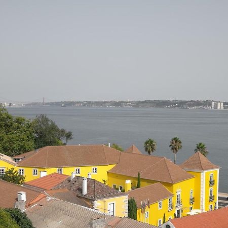 Ocean View Suite Paço de Arcos Εξωτερικό φωτογραφία