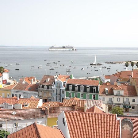 Ocean View Suite Paço de Arcos Εξωτερικό φωτογραφία