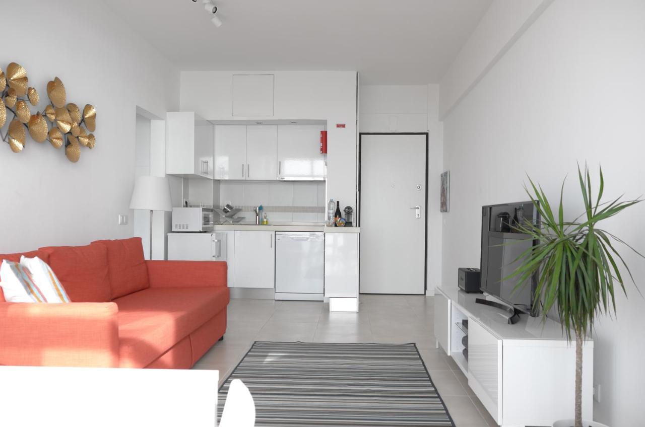 Ocean View Suite Paço de Arcos Εξωτερικό φωτογραφία