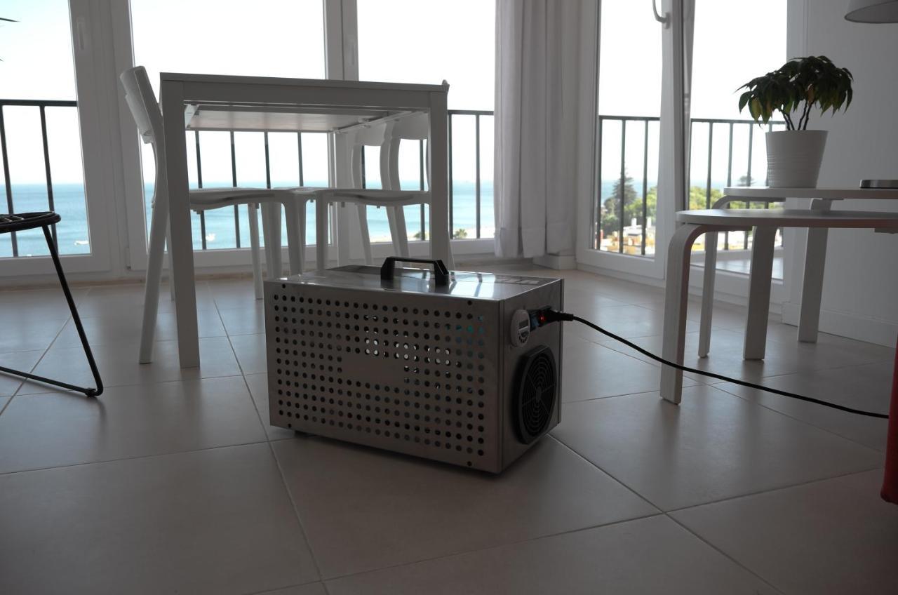 Ocean View Suite Paço de Arcos Εξωτερικό φωτογραφία