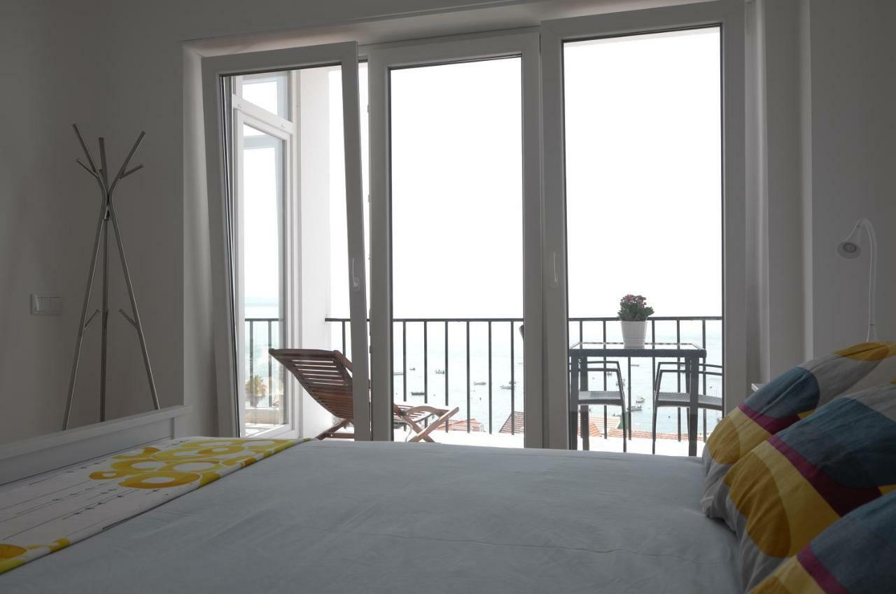 Ocean View Suite Paço de Arcos Εξωτερικό φωτογραφία