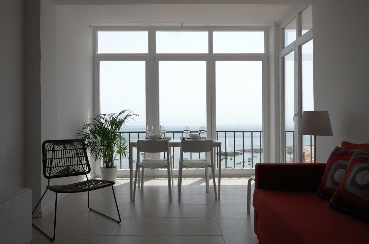 Ocean View Suite Paço de Arcos Εξωτερικό φωτογραφία