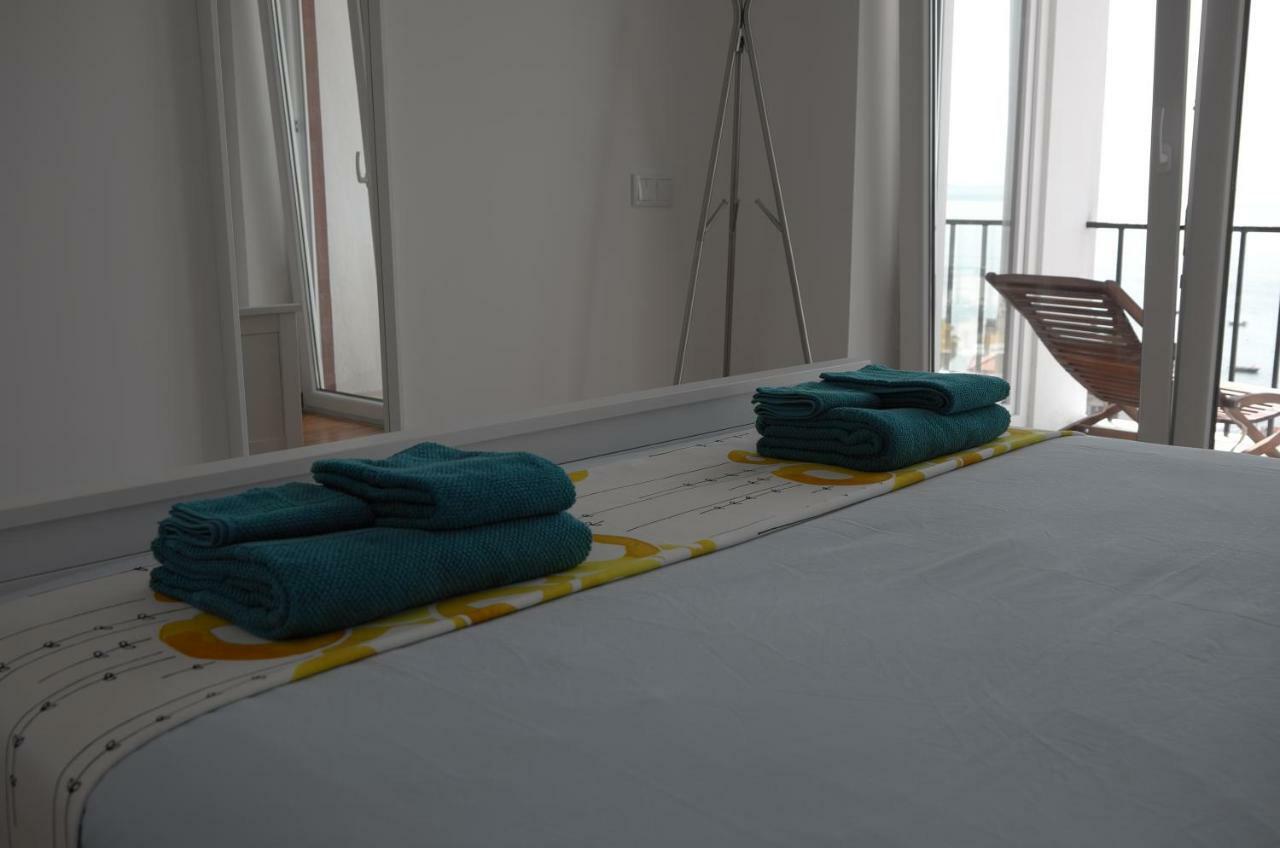 Ocean View Suite Paço de Arcos Εξωτερικό φωτογραφία