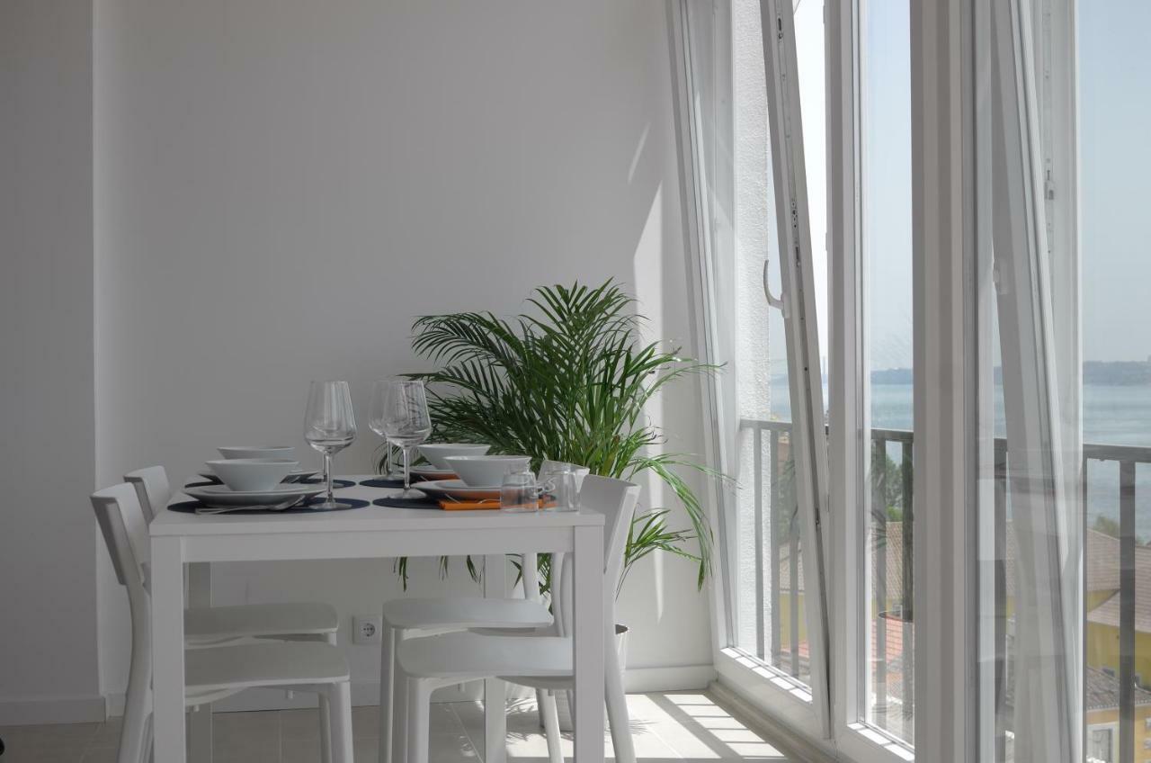 Ocean View Suite Paço de Arcos Εξωτερικό φωτογραφία