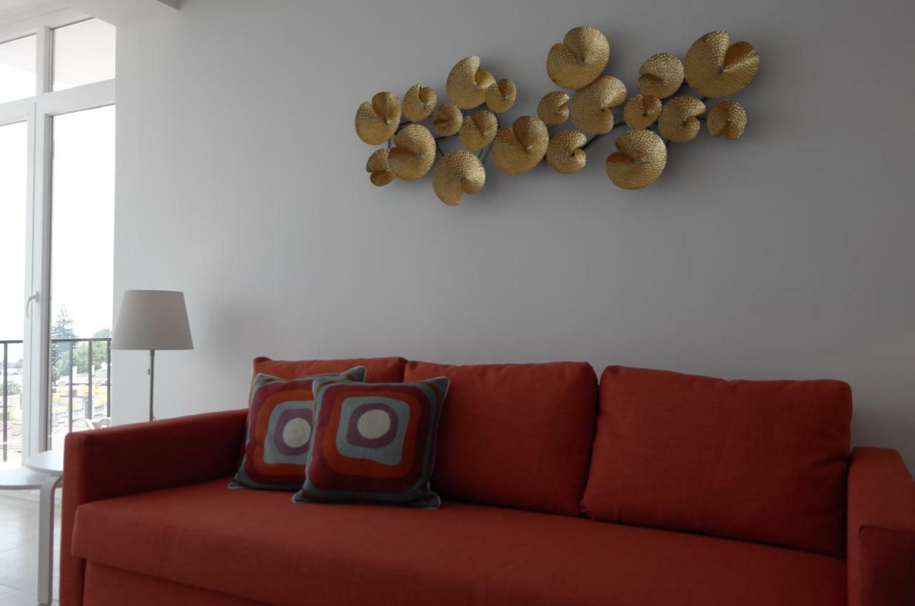 Ocean View Suite Paço de Arcos Εξωτερικό φωτογραφία