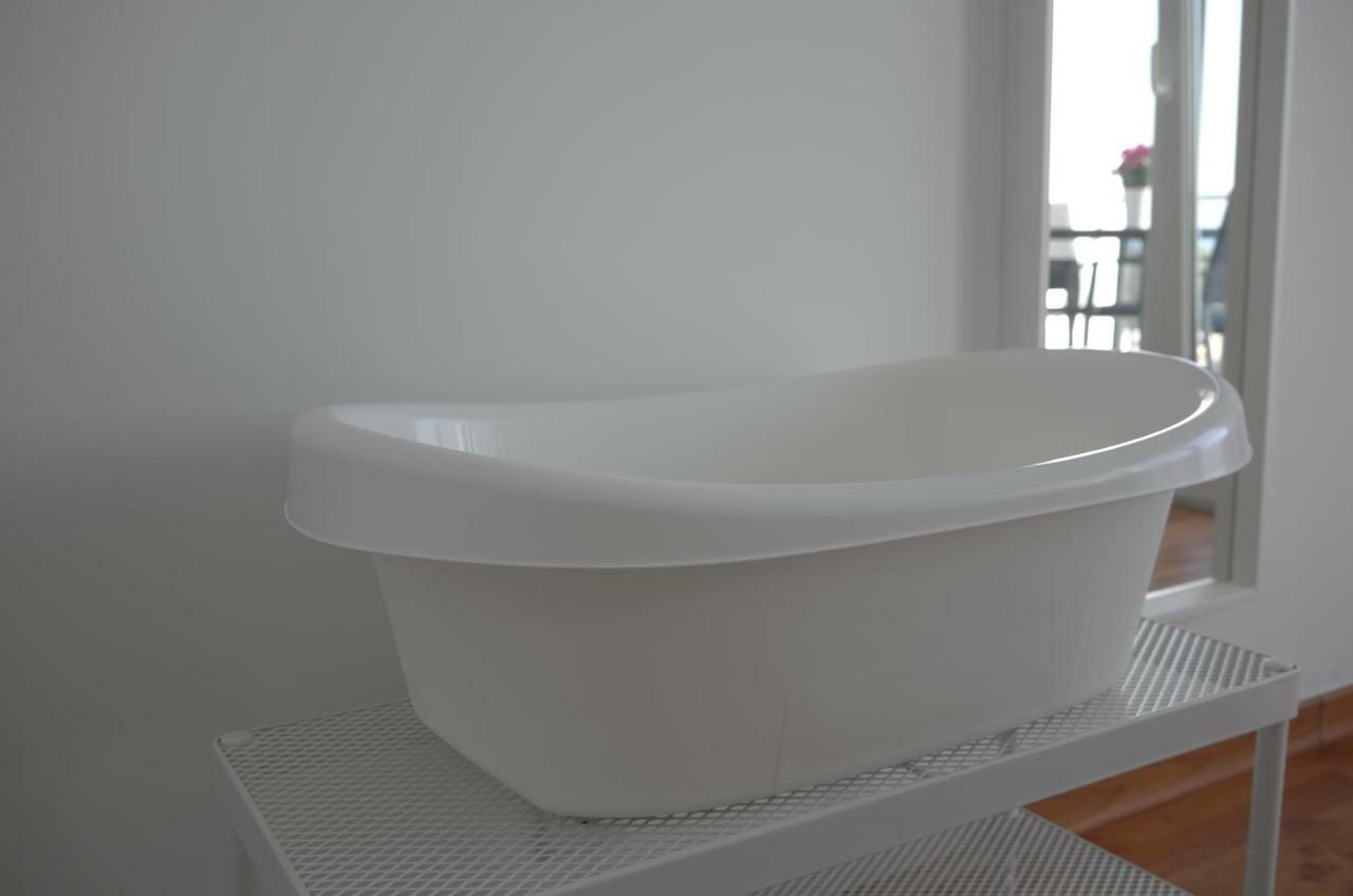 Ocean View Suite Paço de Arcos Εξωτερικό φωτογραφία